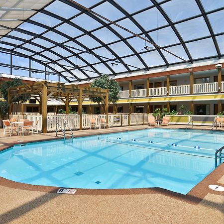 Best Western Plus Dubuque Hotel And Conference Center Luaran gambar