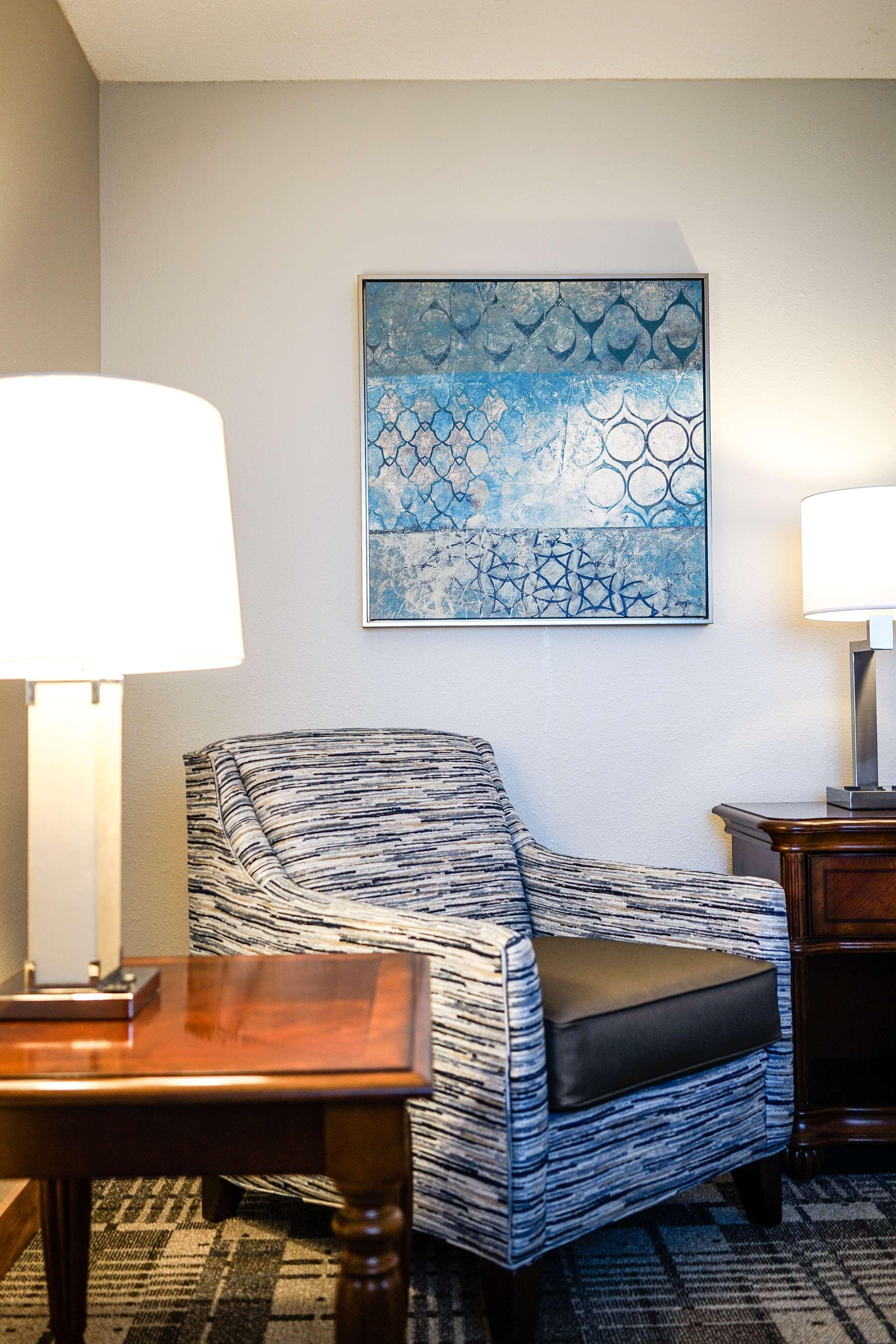 Best Western Plus Dubuque Hotel And Conference Center Luaran gambar