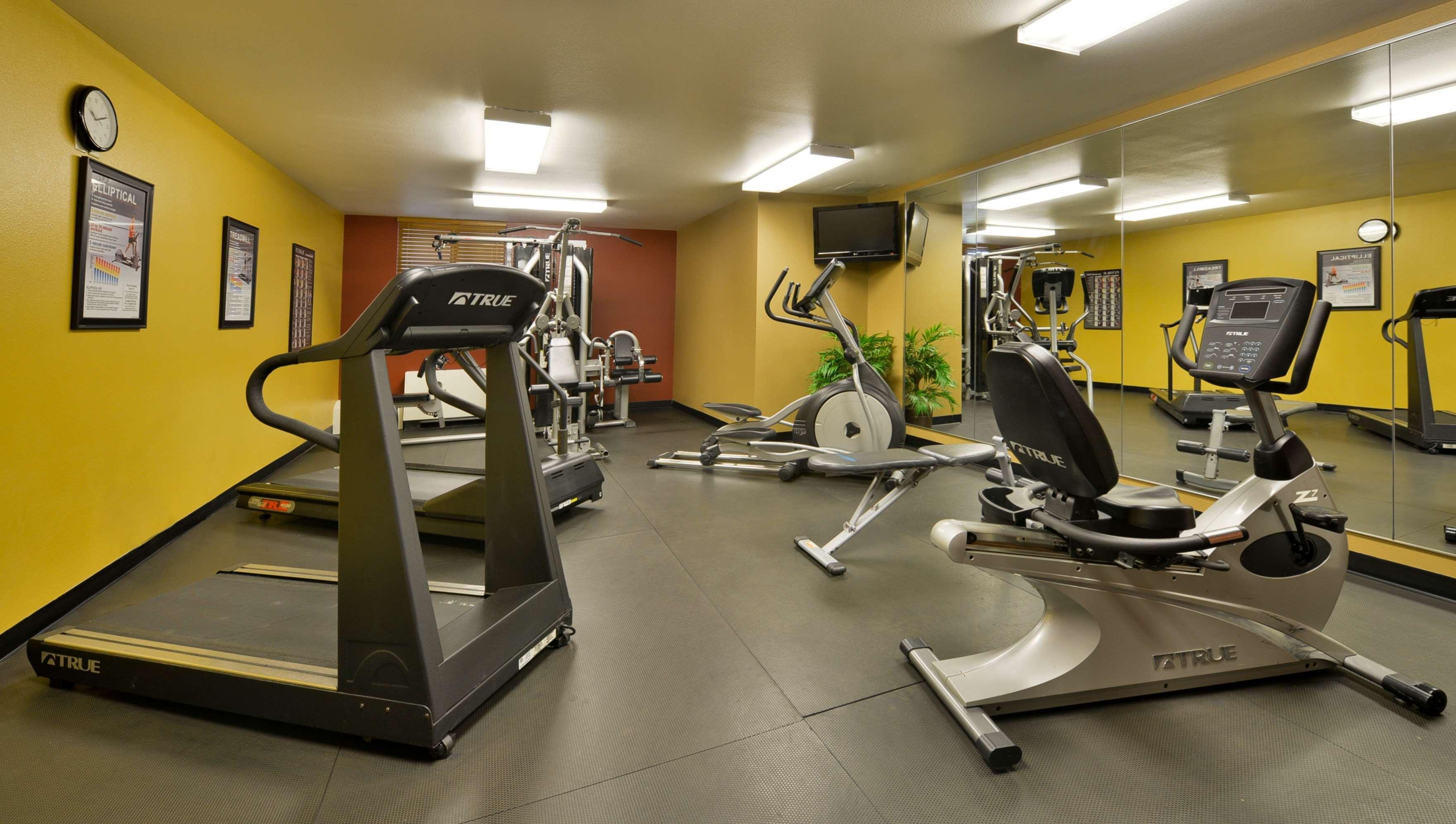 Best Western Plus Dubuque Hotel And Conference Center Luaran gambar