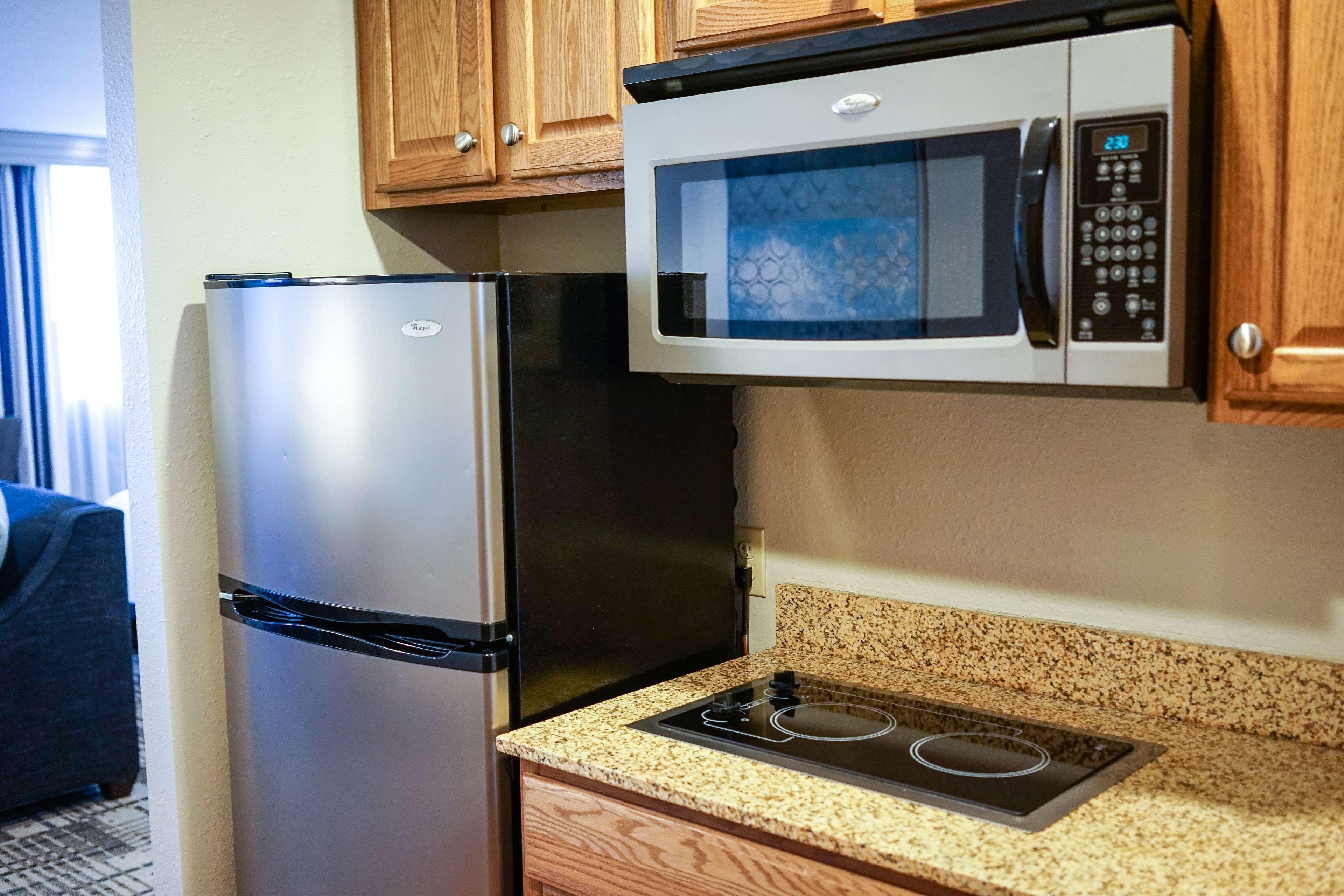 Best Western Plus Dubuque Hotel And Conference Center Luaran gambar