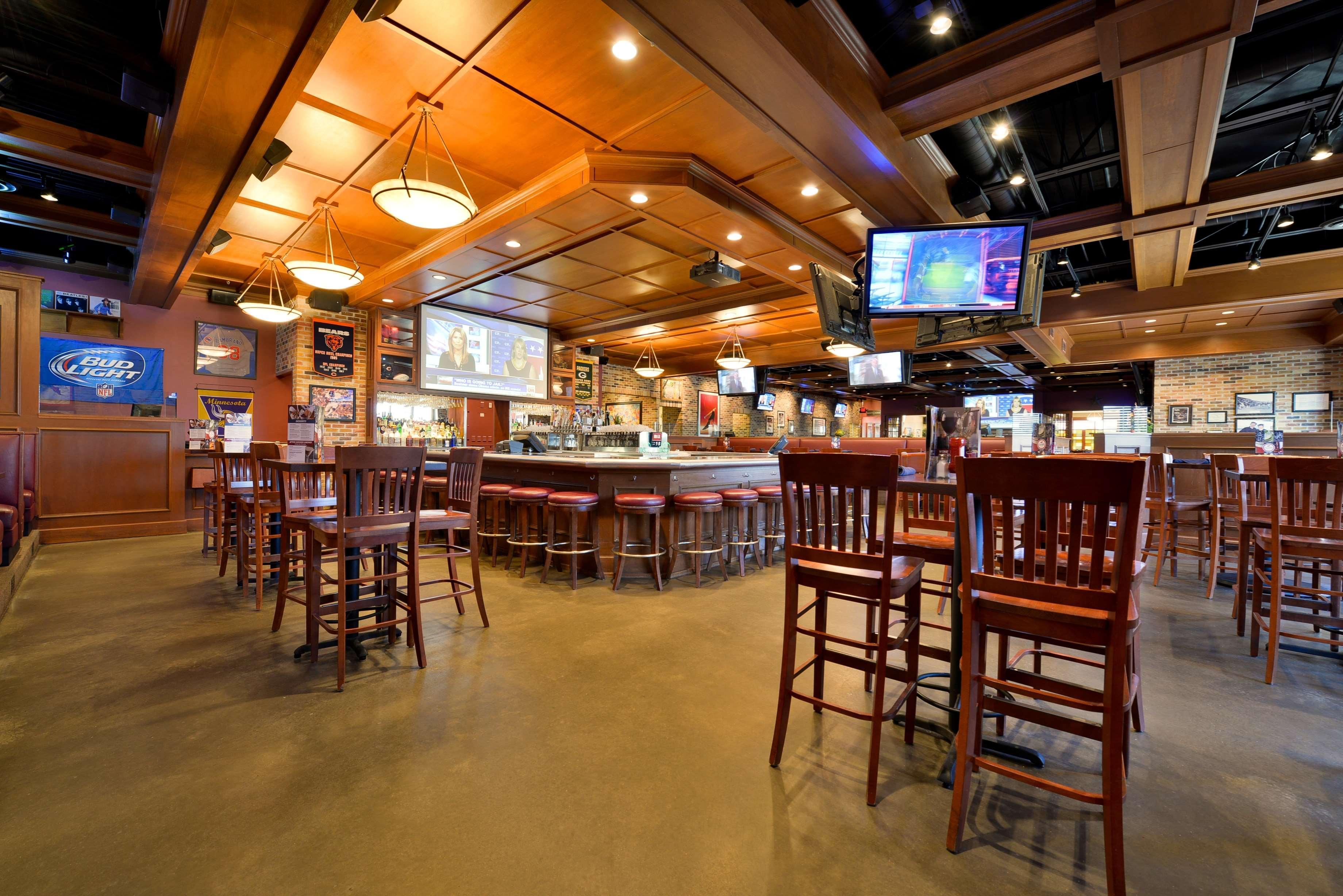 Best Western Plus Dubuque Hotel And Conference Center Luaran gambar