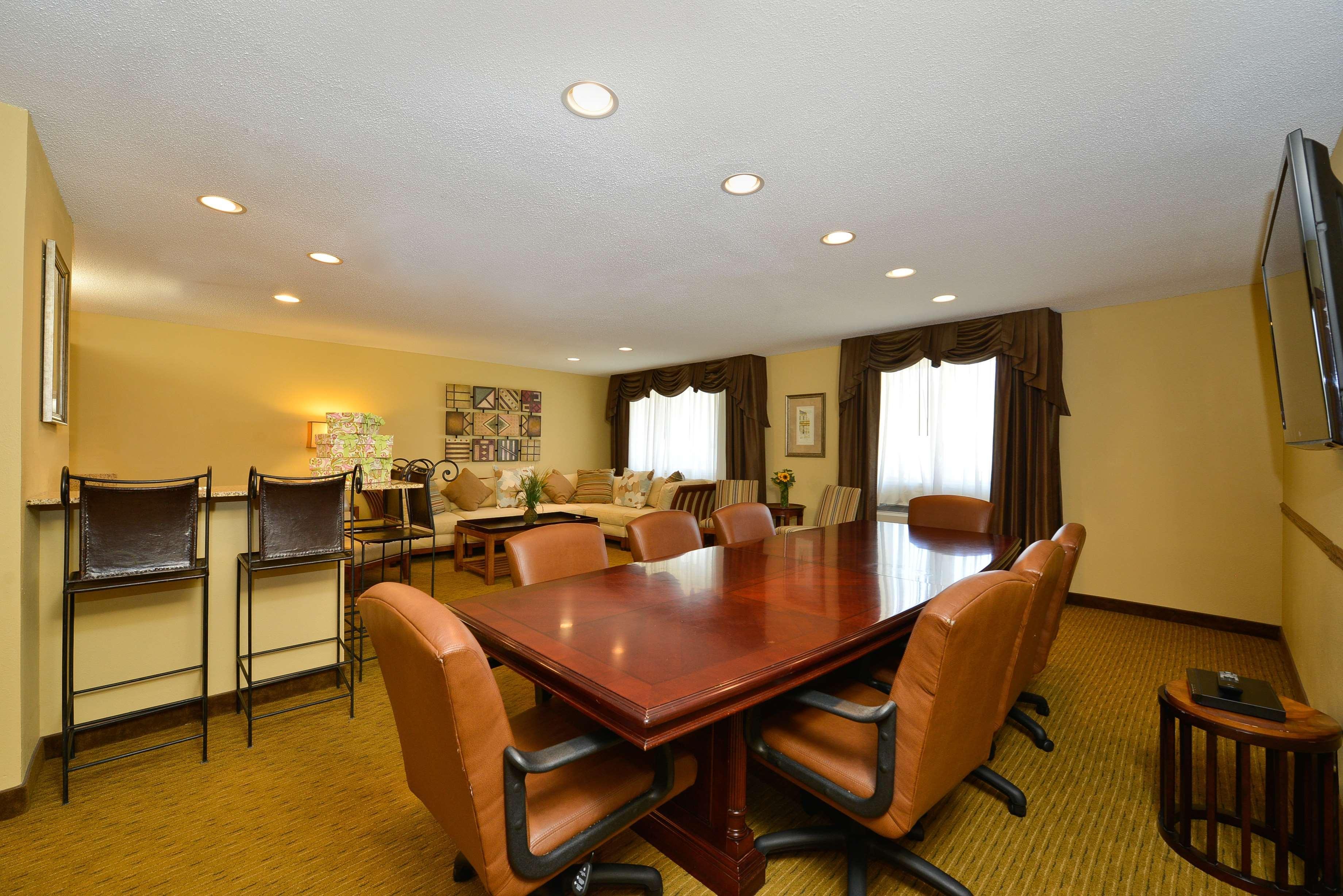 Best Western Plus Dubuque Hotel And Conference Center Luaran gambar