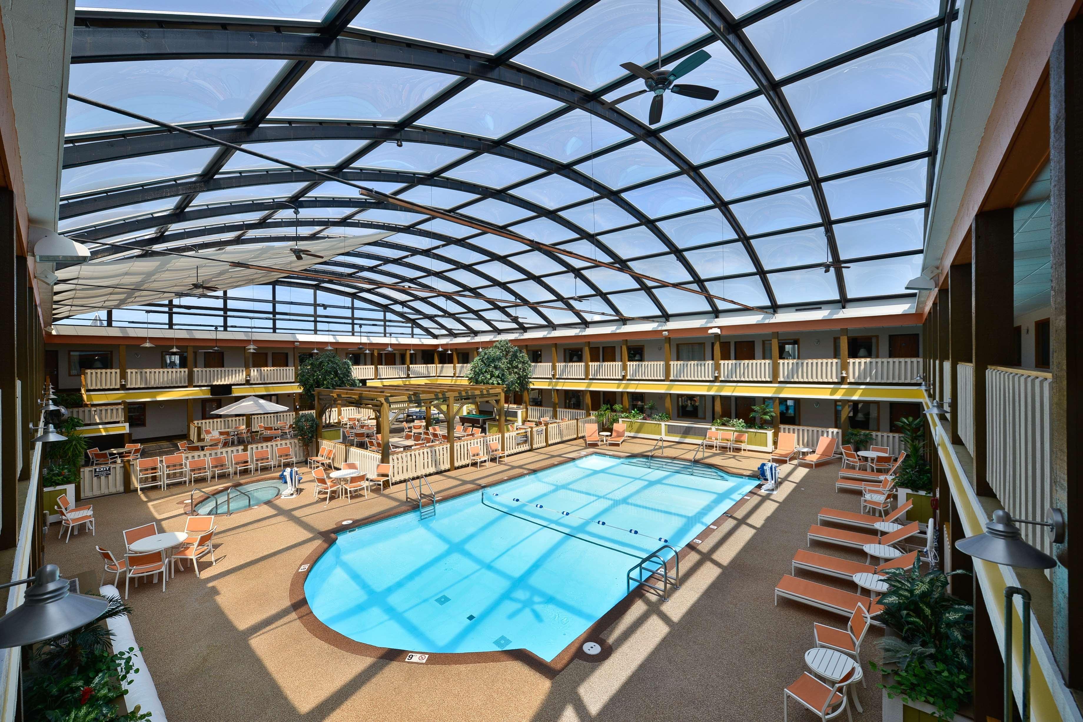 Best Western Plus Dubuque Hotel And Conference Center Luaran gambar