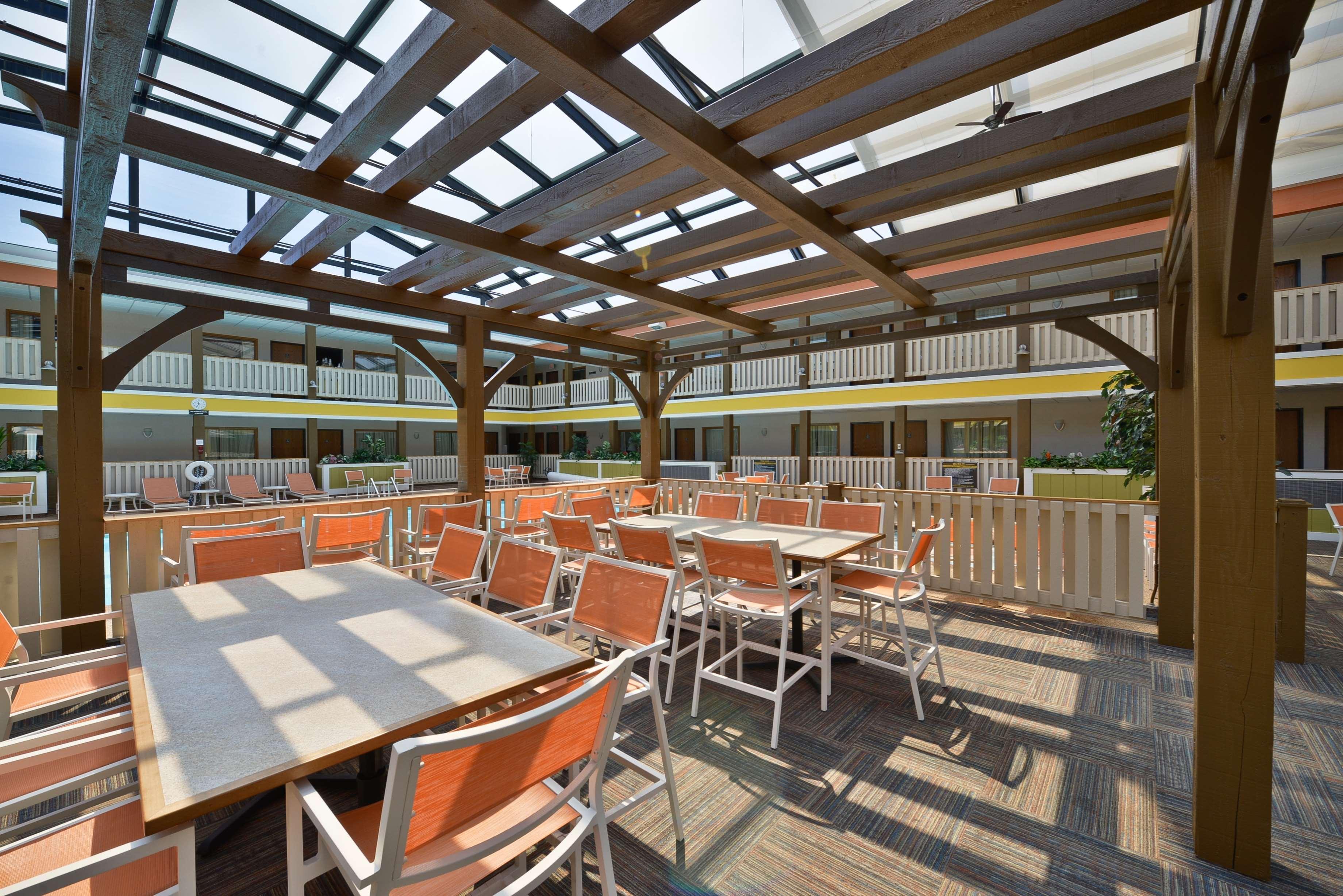 Best Western Plus Dubuque Hotel And Conference Center Luaran gambar