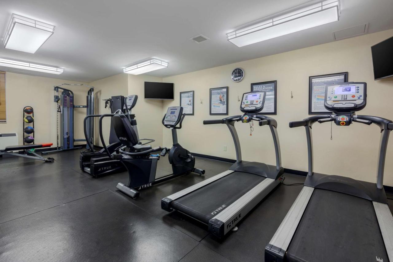 Best Western Plus Dubuque Hotel And Conference Center Luaran gambar