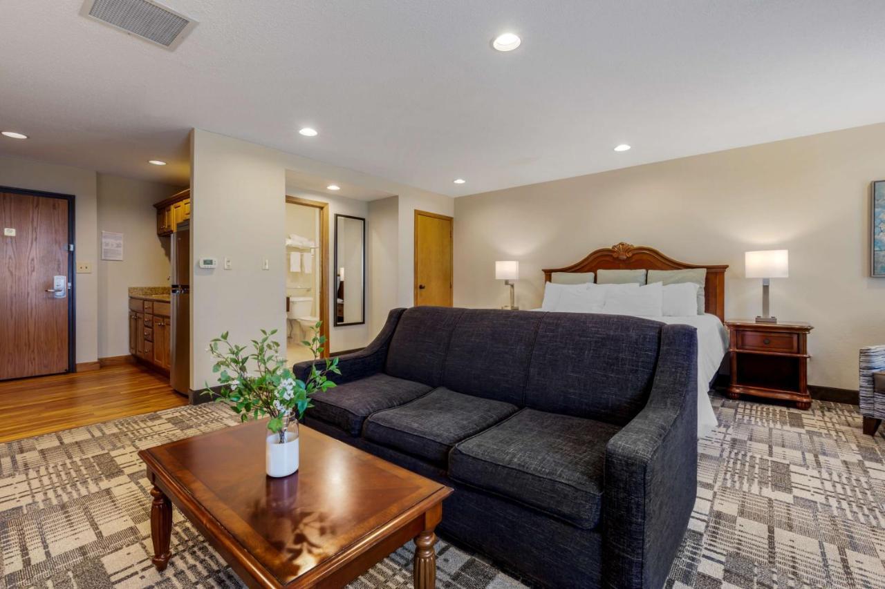 Best Western Plus Dubuque Hotel And Conference Center Luaran gambar