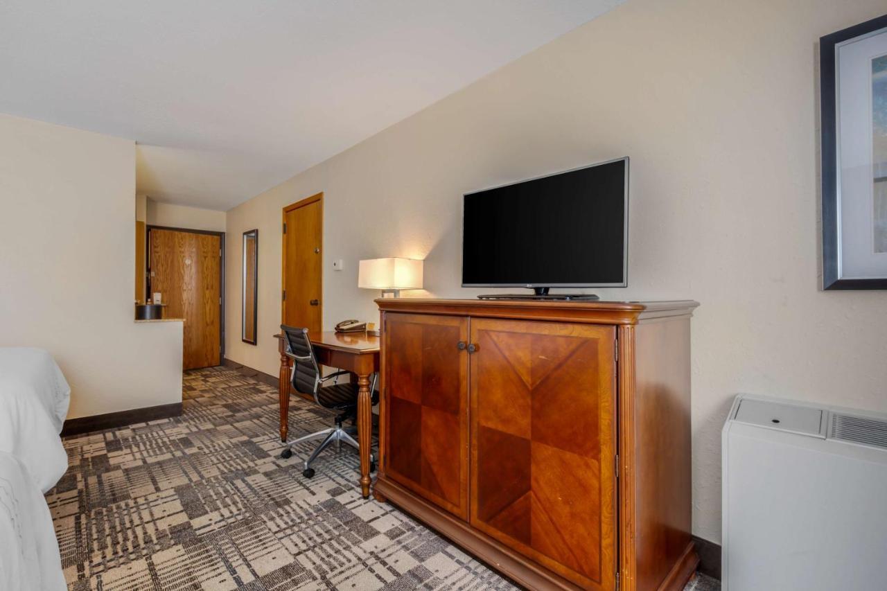 Best Western Plus Dubuque Hotel And Conference Center Luaran gambar
