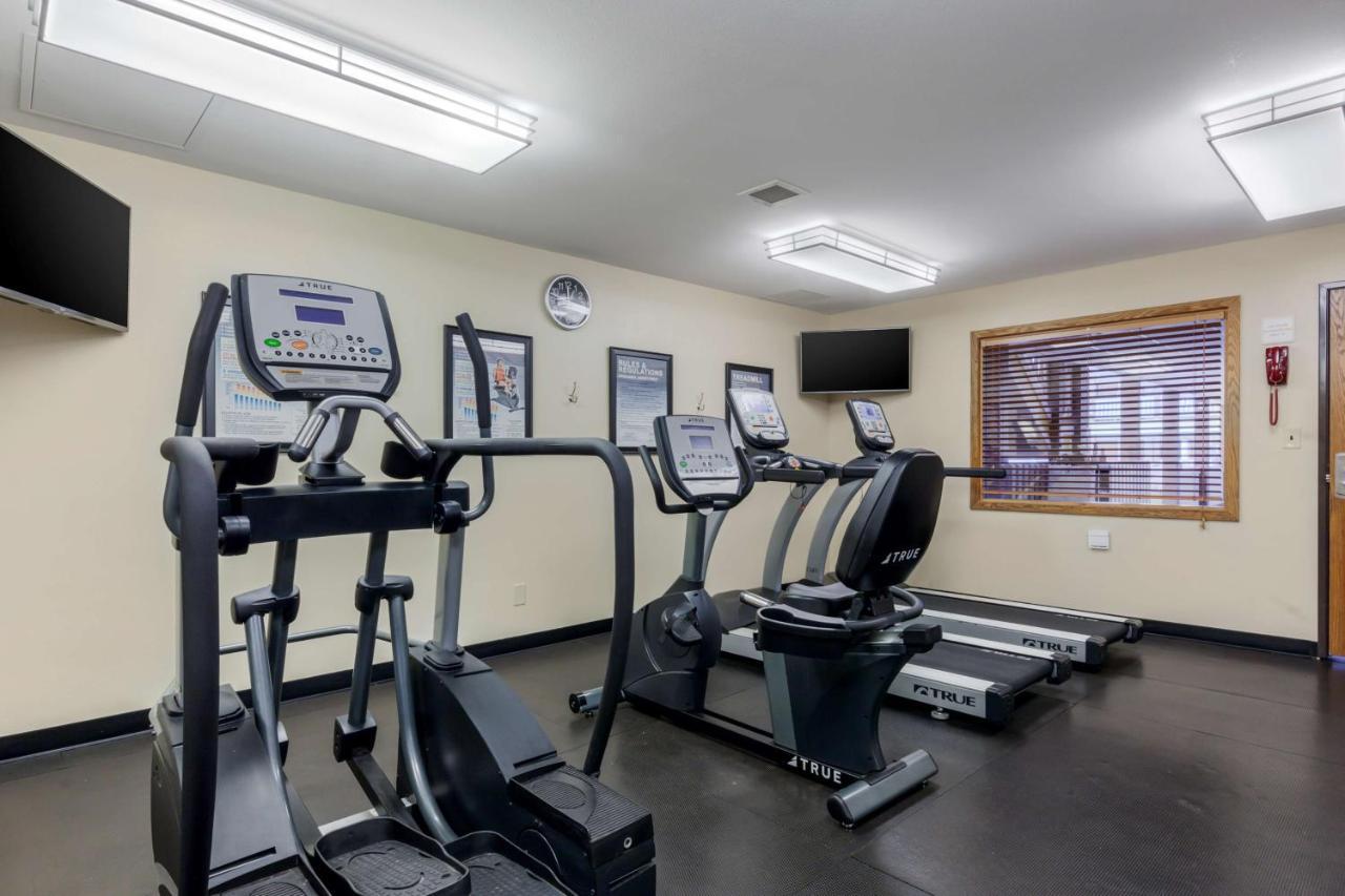 Best Western Plus Dubuque Hotel And Conference Center Luaran gambar