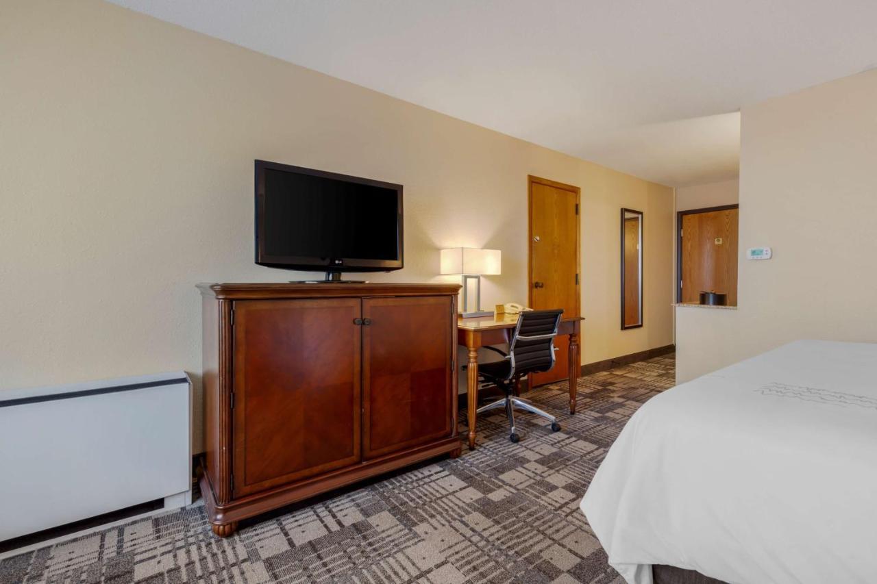 Best Western Plus Dubuque Hotel And Conference Center Luaran gambar
