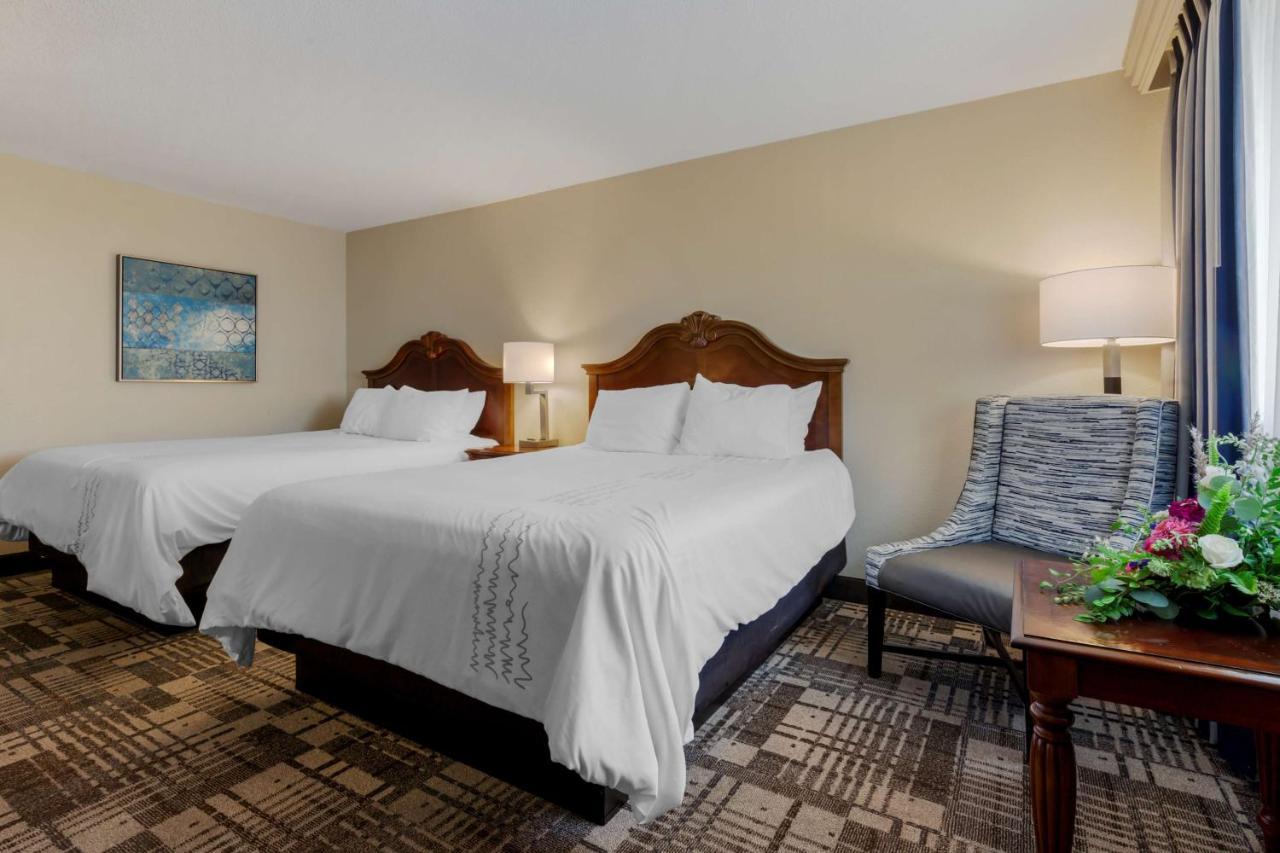 Best Western Plus Dubuque Hotel And Conference Center Luaran gambar