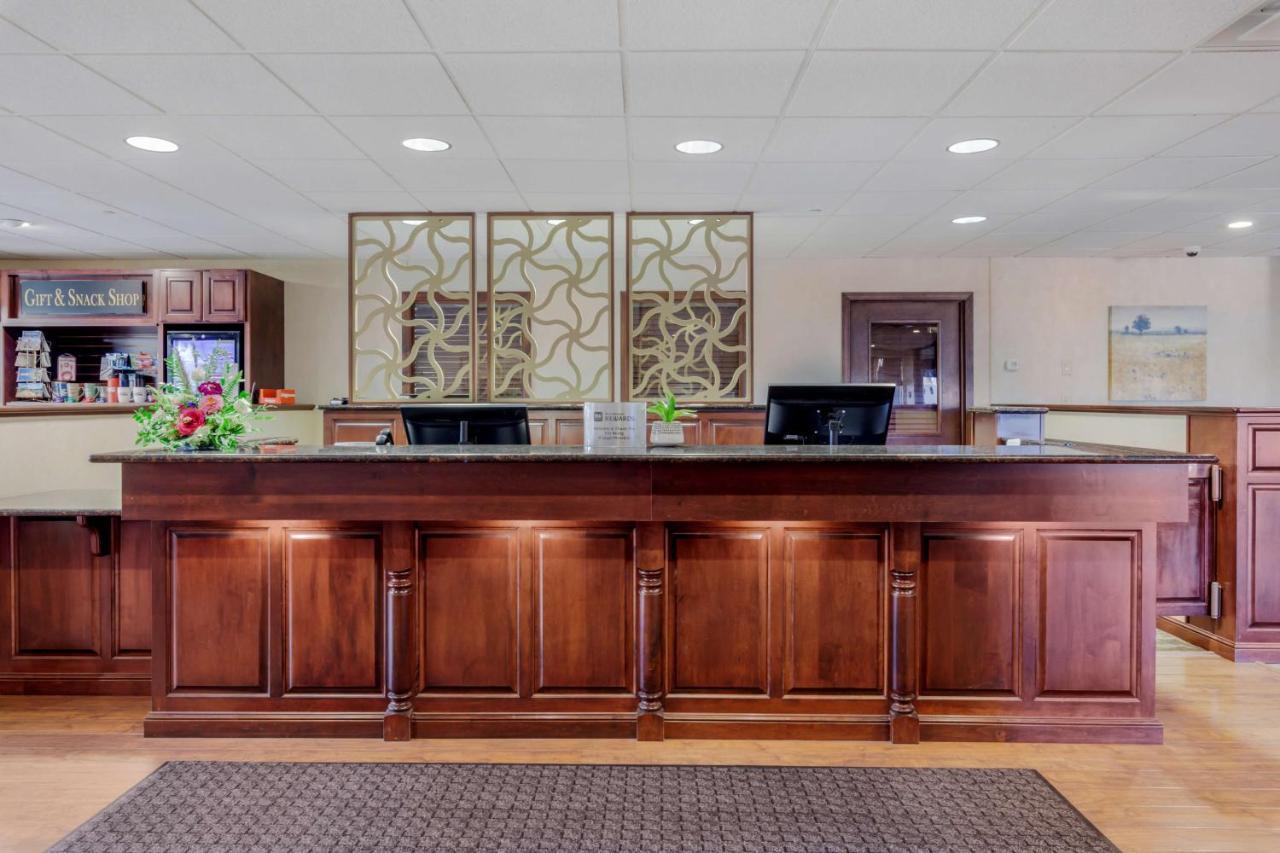 Best Western Plus Dubuque Hotel And Conference Center Luaran gambar