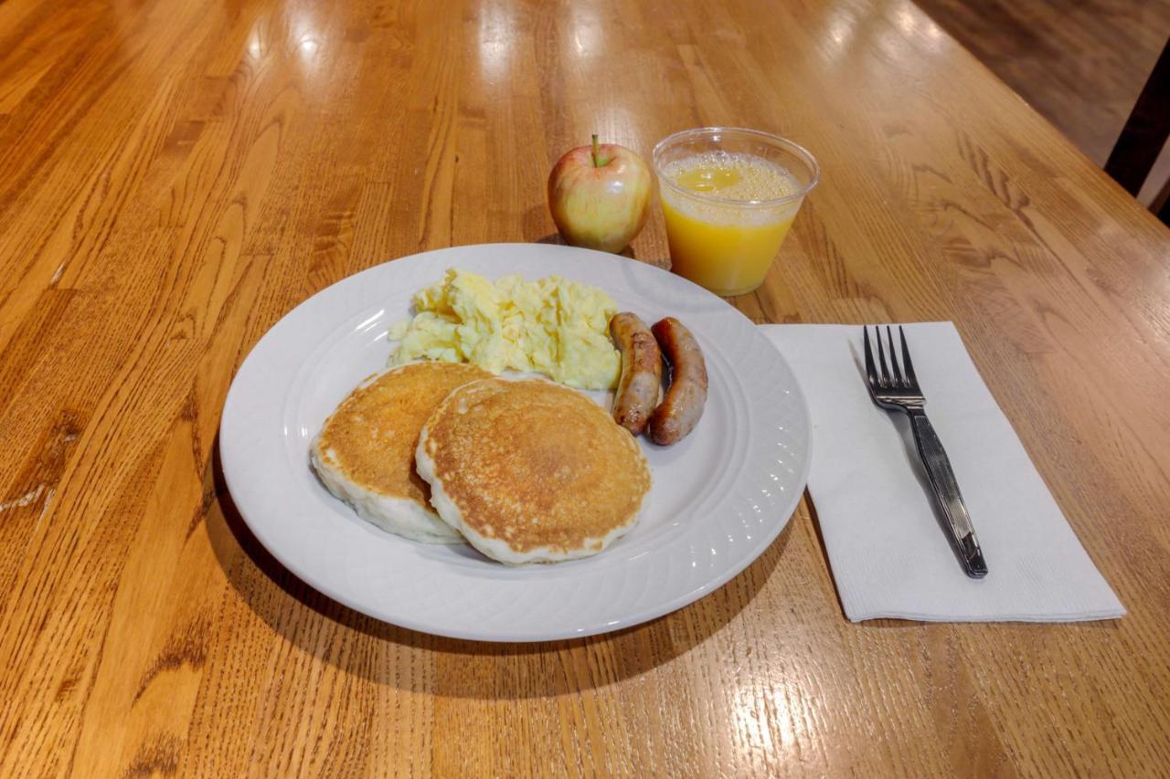 Best Western Plus Dubuque Hotel And Conference Center Luaran gambar