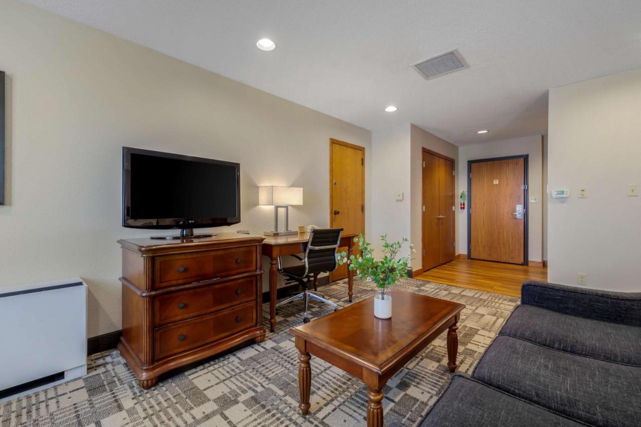 Best Western Plus Dubuque Hotel And Conference Center Luaran gambar