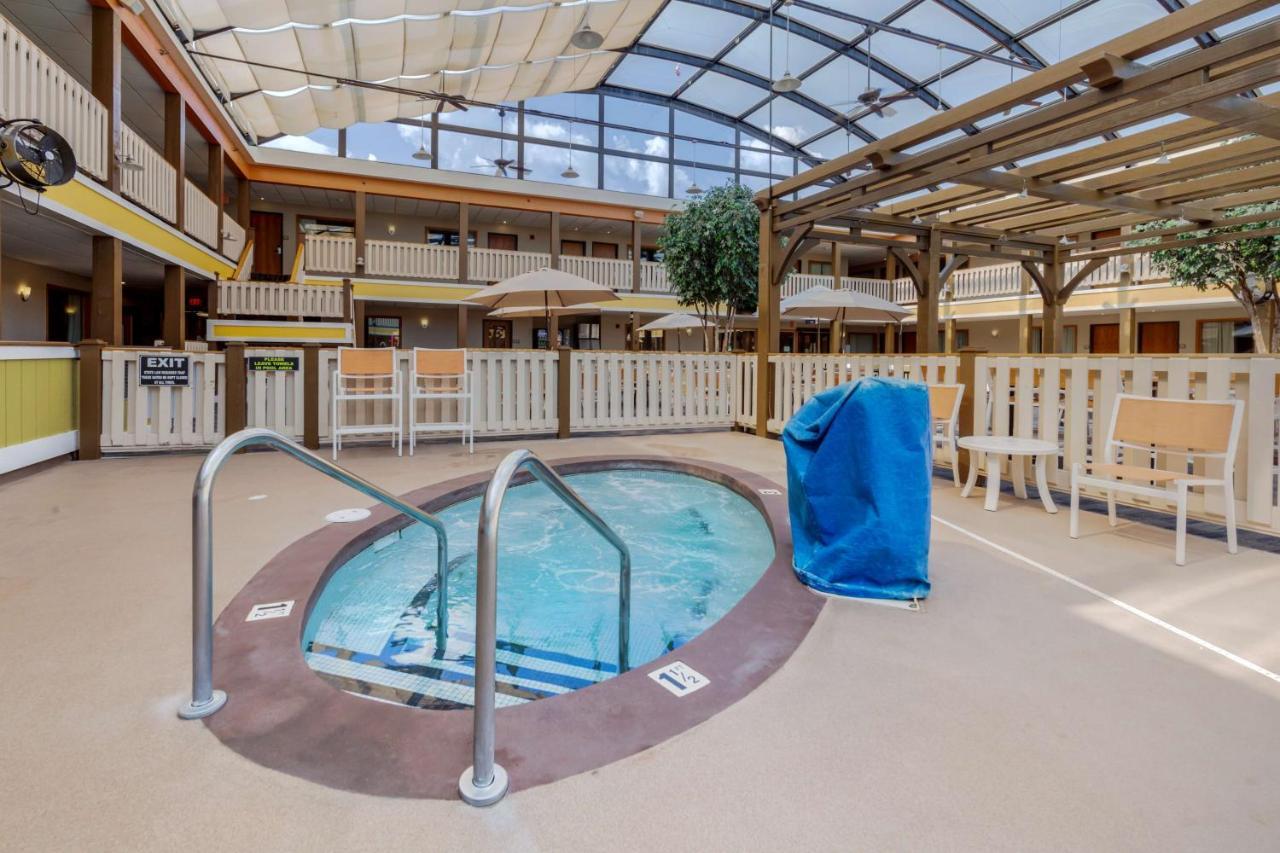 Best Western Plus Dubuque Hotel And Conference Center Luaran gambar