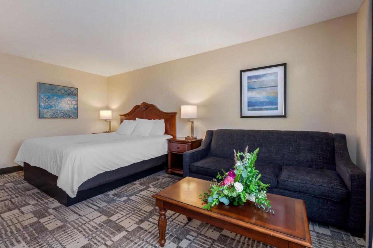 Best Western Plus Dubuque Hotel And Conference Center Luaran gambar