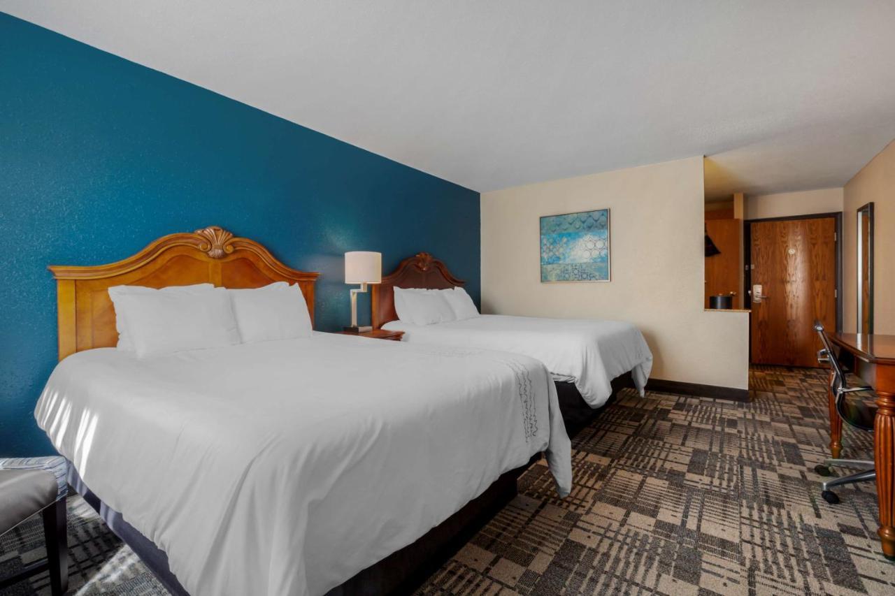 Best Western Plus Dubuque Hotel And Conference Center Luaran gambar