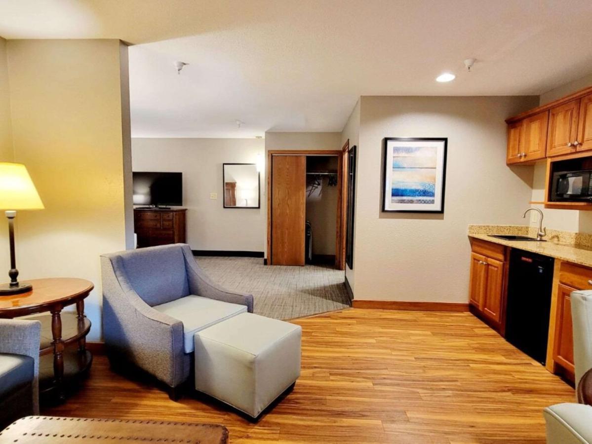 Best Western Plus Dubuque Hotel And Conference Center Luaran gambar