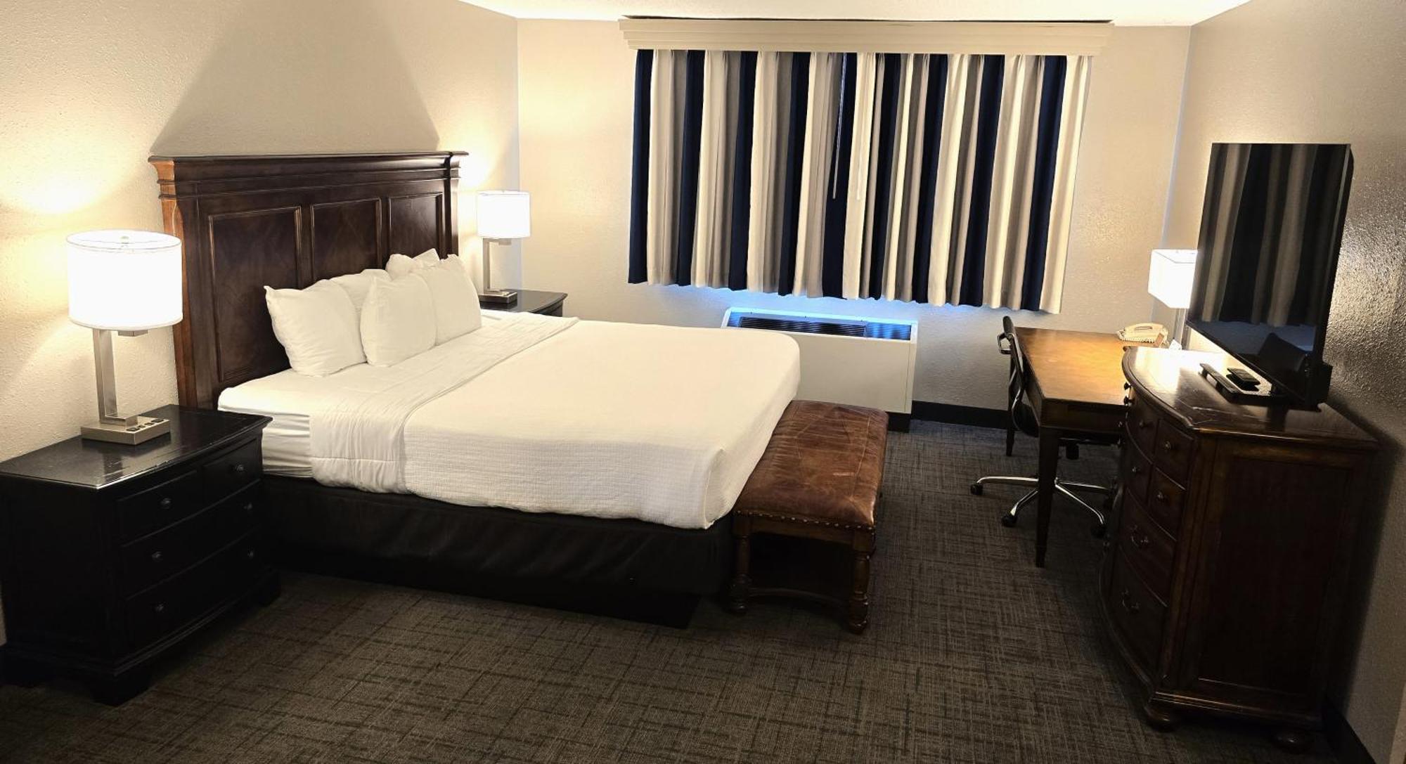 Best Western Plus Dubuque Hotel And Conference Center Luaran gambar
