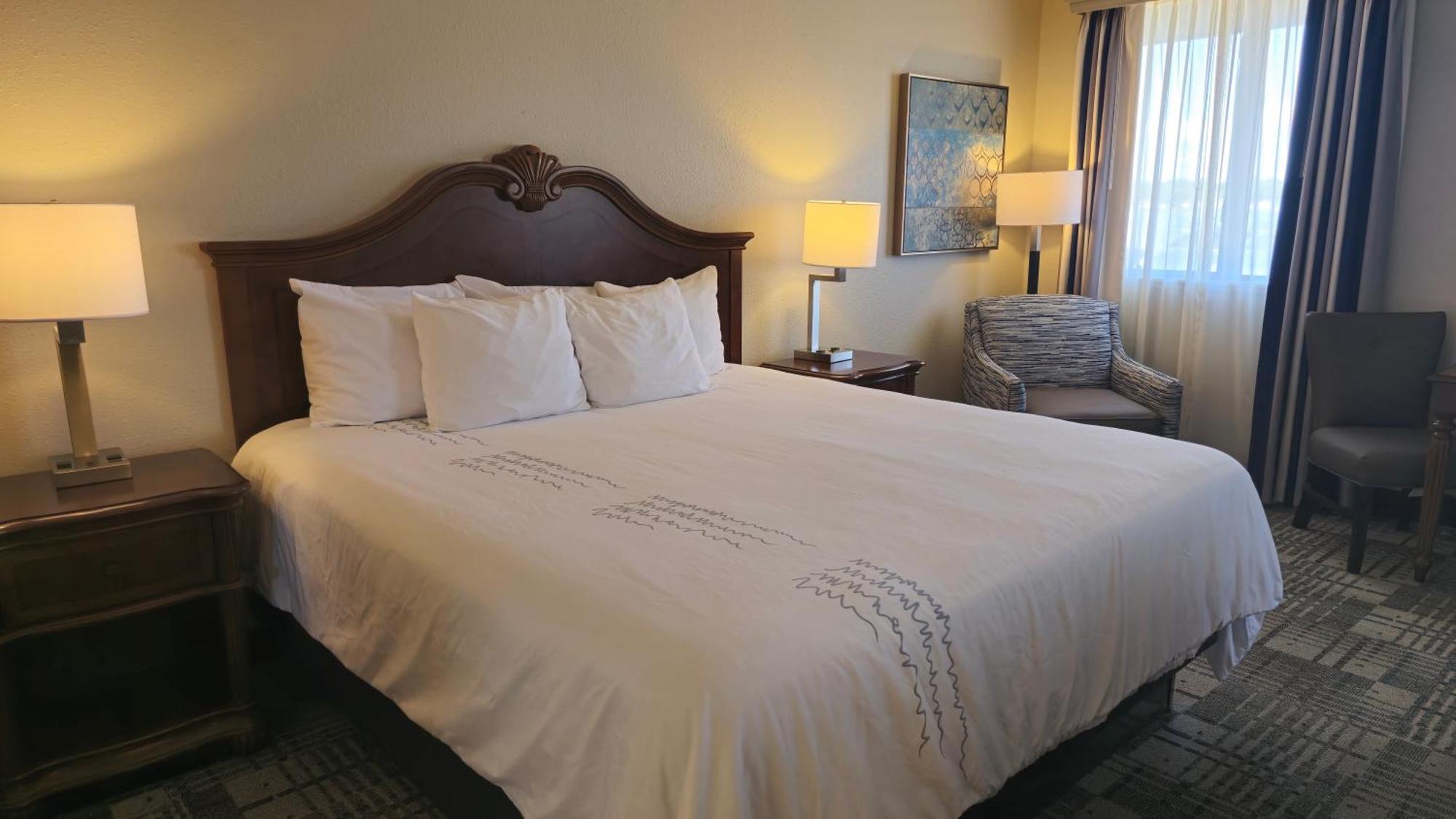 Best Western Plus Dubuque Hotel And Conference Center Luaran gambar