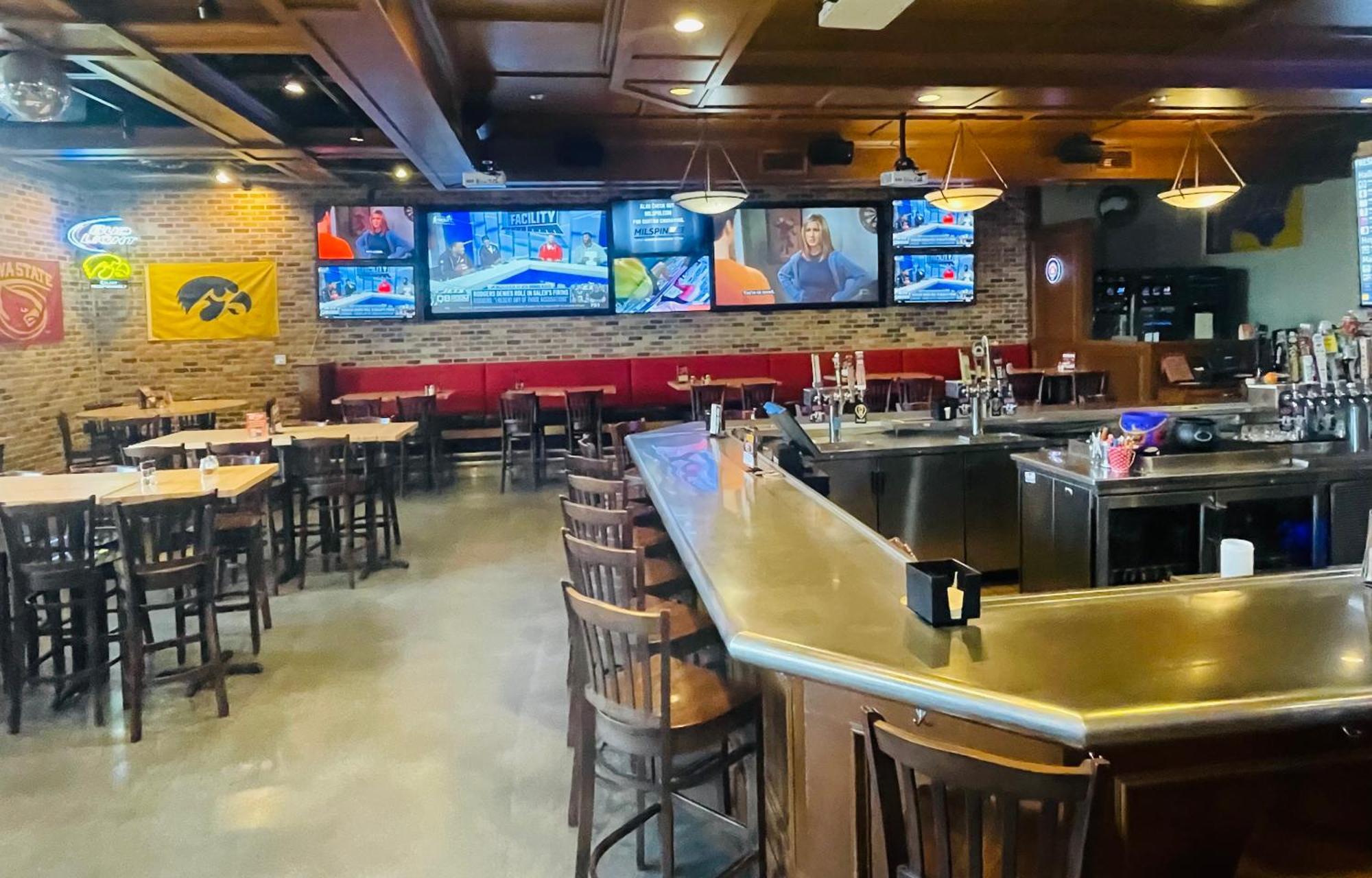 Best Western Plus Dubuque Hotel And Conference Center Luaran gambar