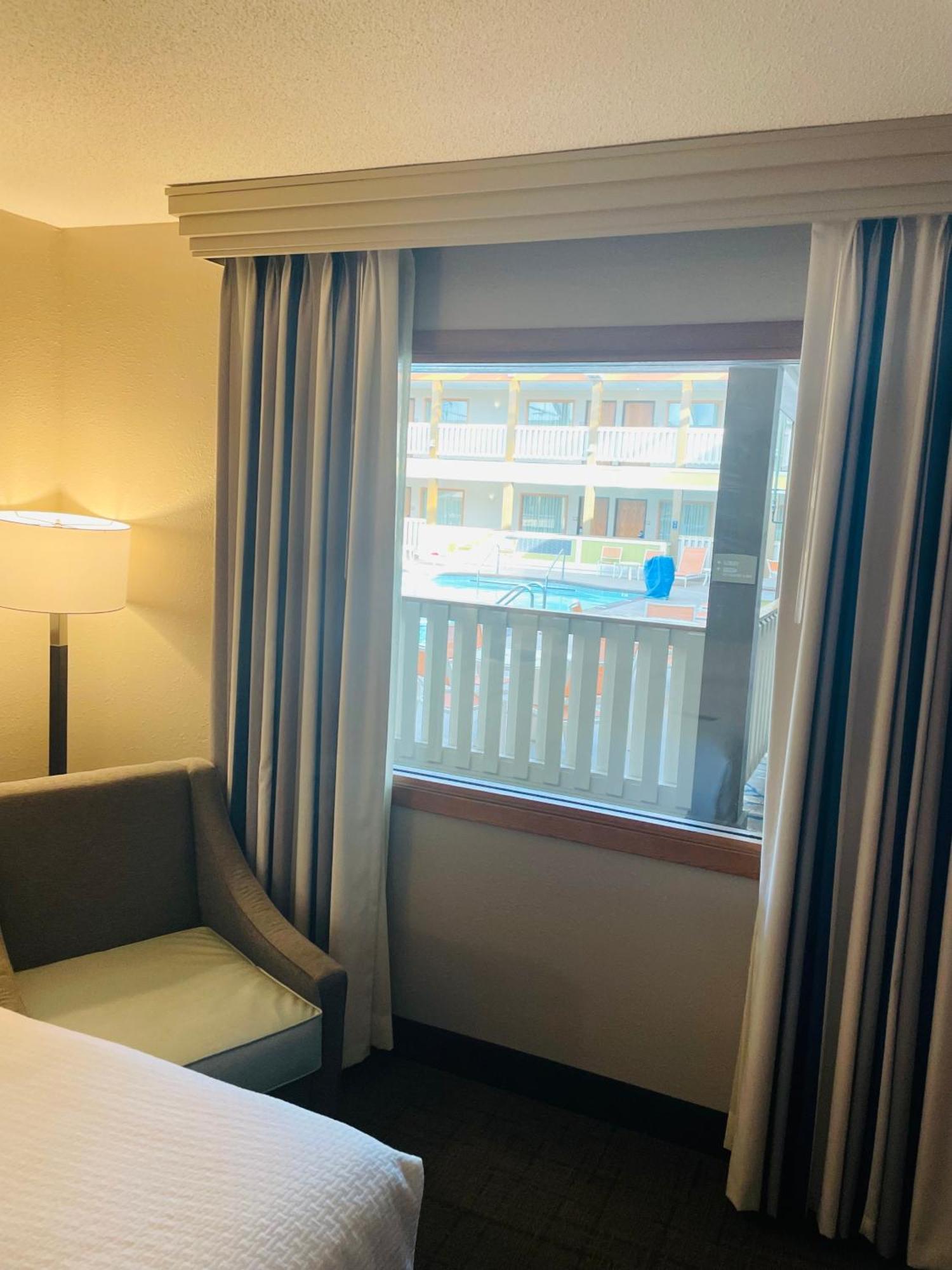 Best Western Plus Dubuque Hotel And Conference Center Luaran gambar
